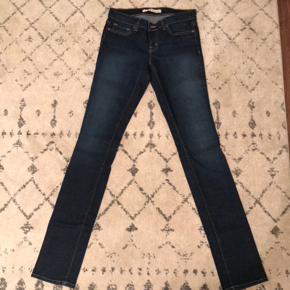 J brand jeans